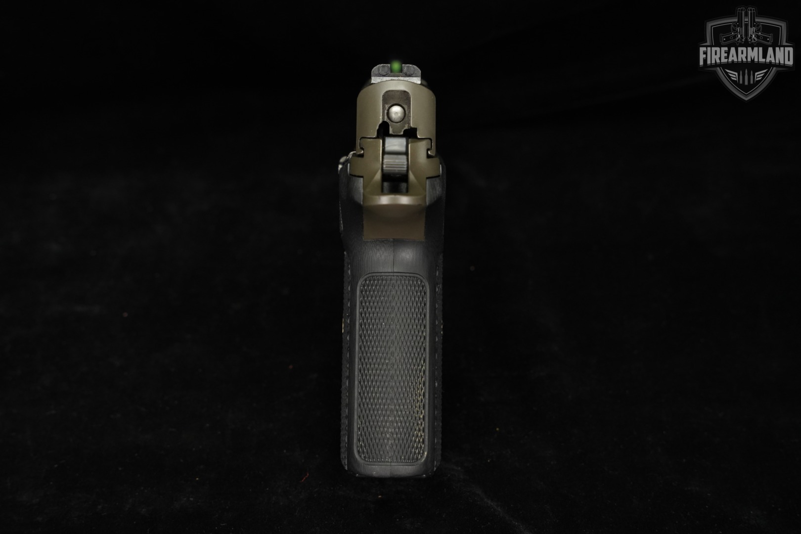 Sig Sauer P229 Legion 9mm 3.9" Gray-Green P 229 +6 MAGS, CASE-img-8