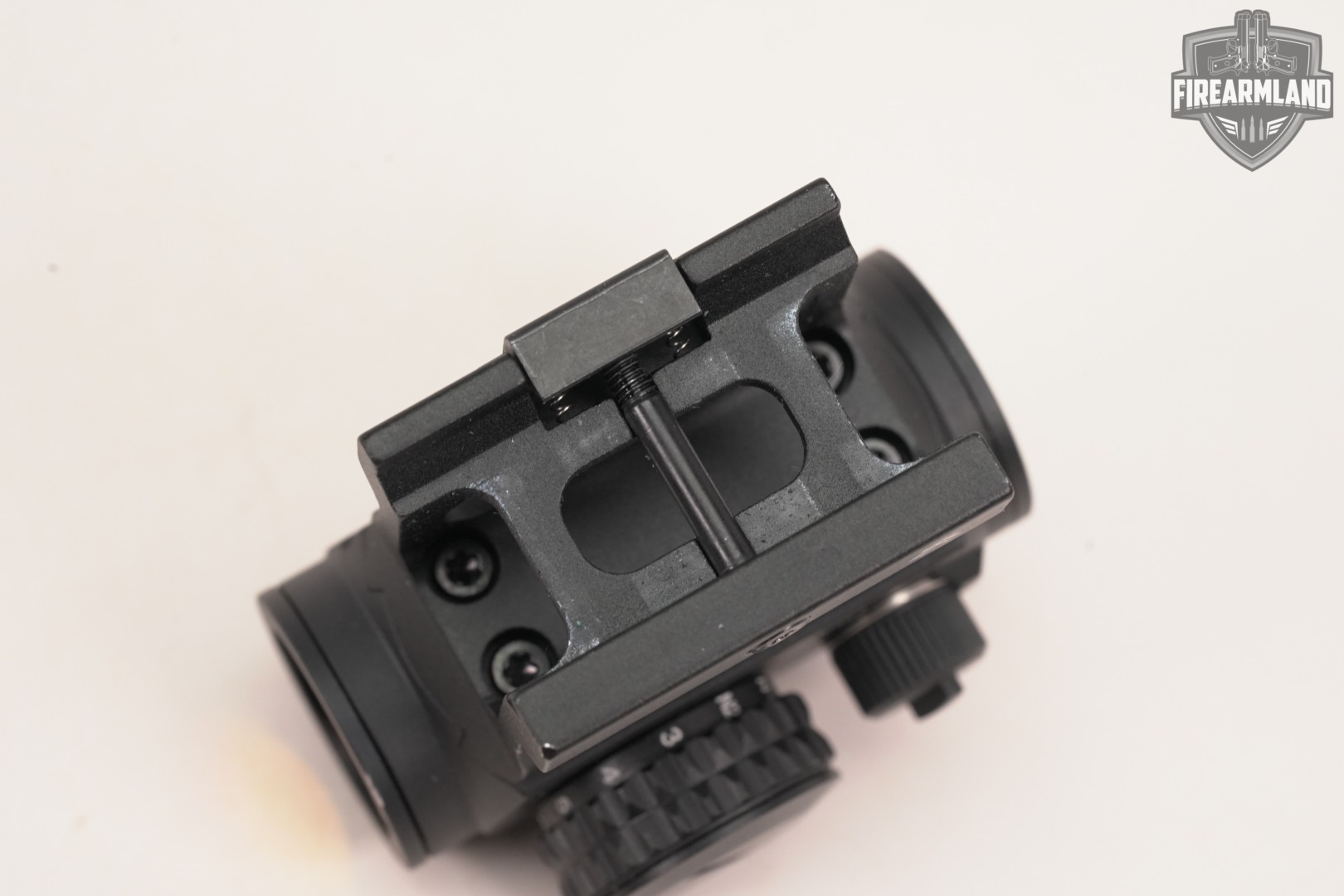 Vortex Optics Crossfire 2 MOA Red Dot Sight CF RDS +ORIG BOX-img-4