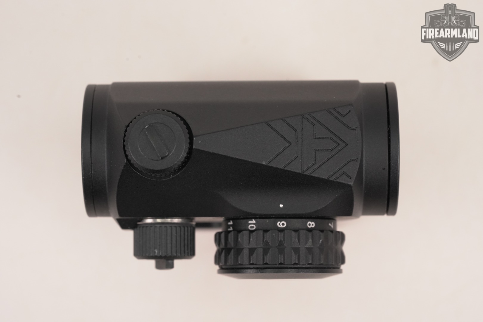Vortex Optics Crossfire 2 MOA Red Dot Sight CF RDS +ORIG BOX-img-5