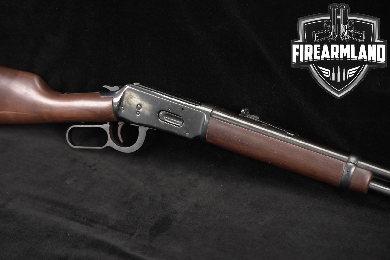 Used Winchester Repeating Arms Model 9422 XTR Auction | FirearmLand