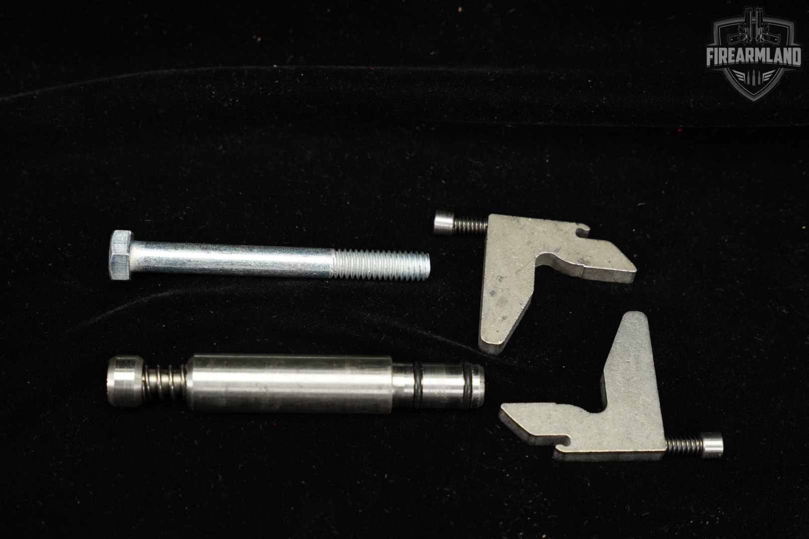 Lee Precision 50BMG Cast Press Kit & Perfect Powder Measure Reloading Dies-img-10
