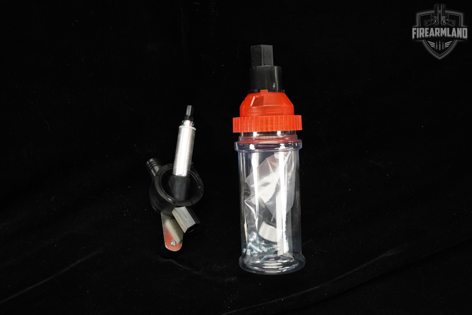 Lee Precision 50BMG Cast Press Kit & Perfect Powder Measure Reloading Dies-img-5