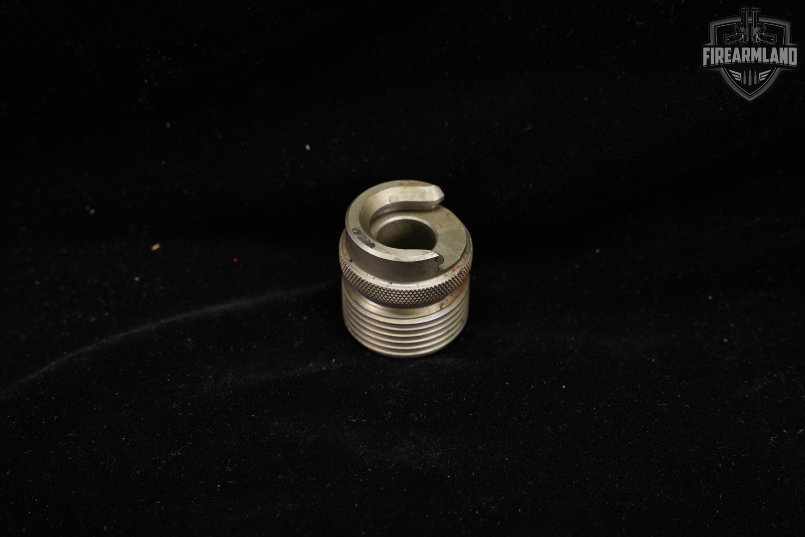 Lee Precision 50BMG Cast Press Kit & Perfect Powder Measure Reloading Dies-img-8