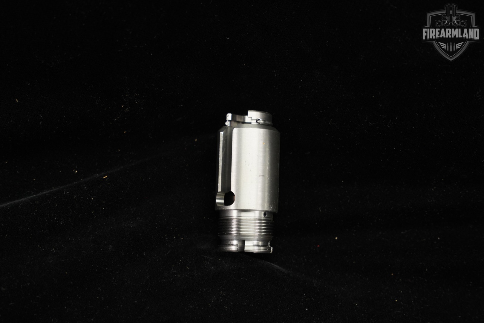 Lee Precision 50BMG Cast Press Kit & Perfect Powder Measure Reloading Dies-img-9