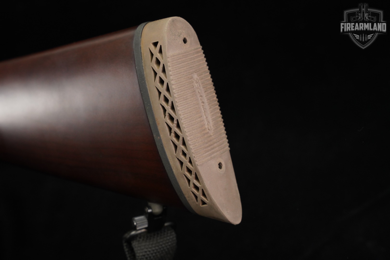 Mossberg 590A1 Retrograde 12-Gauge 20" Parkerized & Walnut 590 A1 +ORIG BOX-img-17