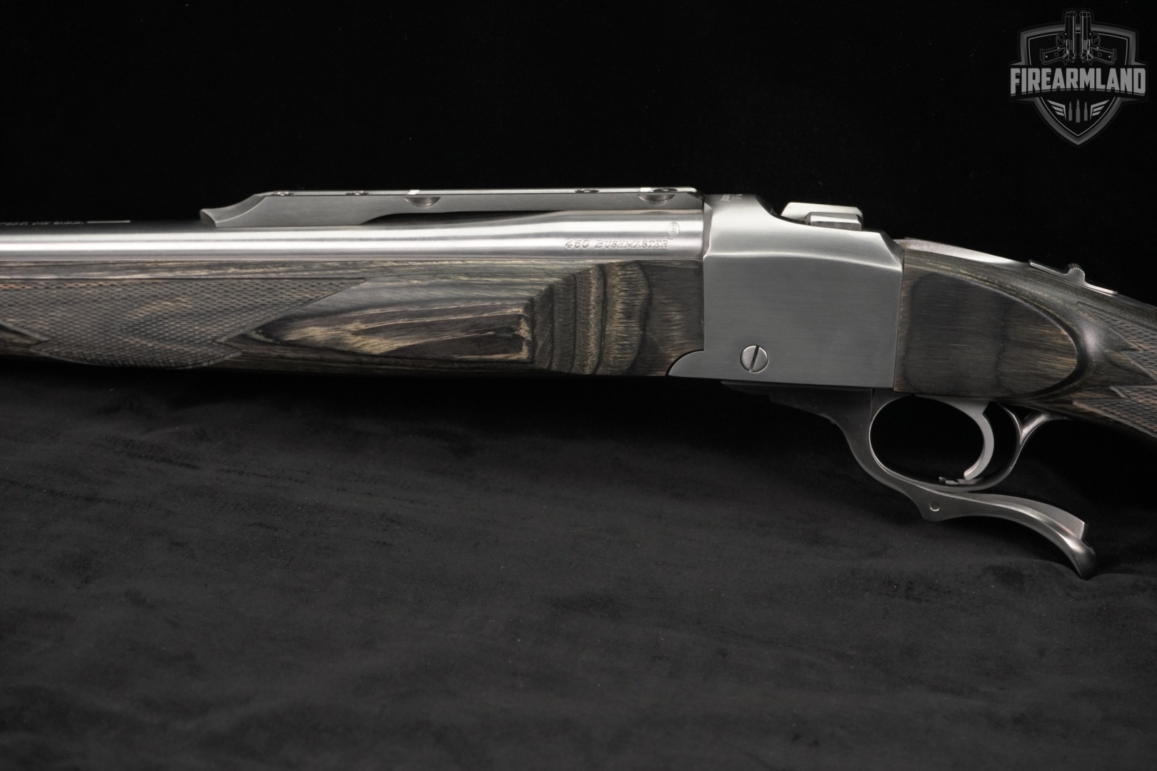 Used Sturm Ruger No. 1 Auction | FirearmLand