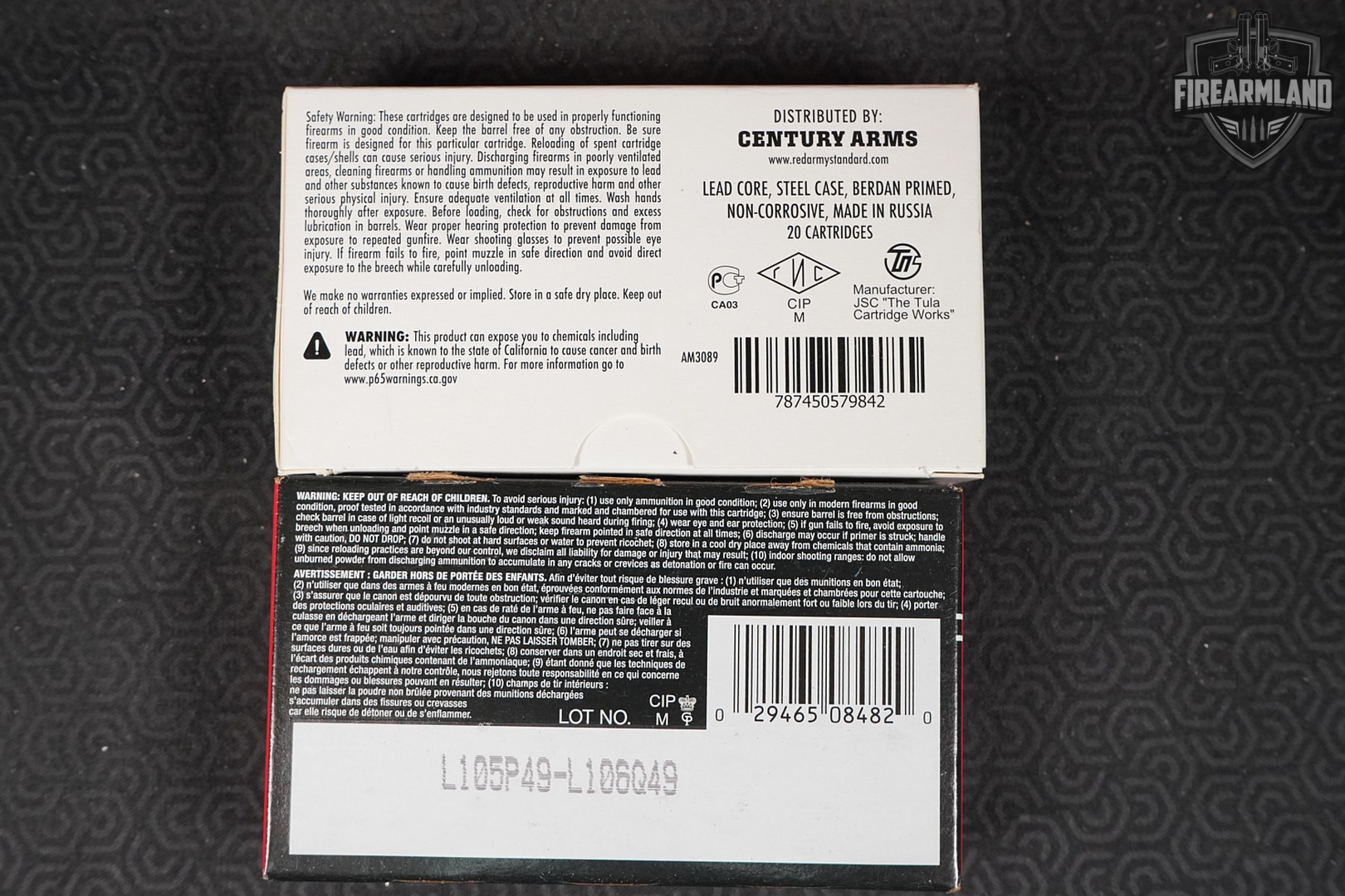500 RDS! 223 Rem Ammo Remington Ammunition-img-3