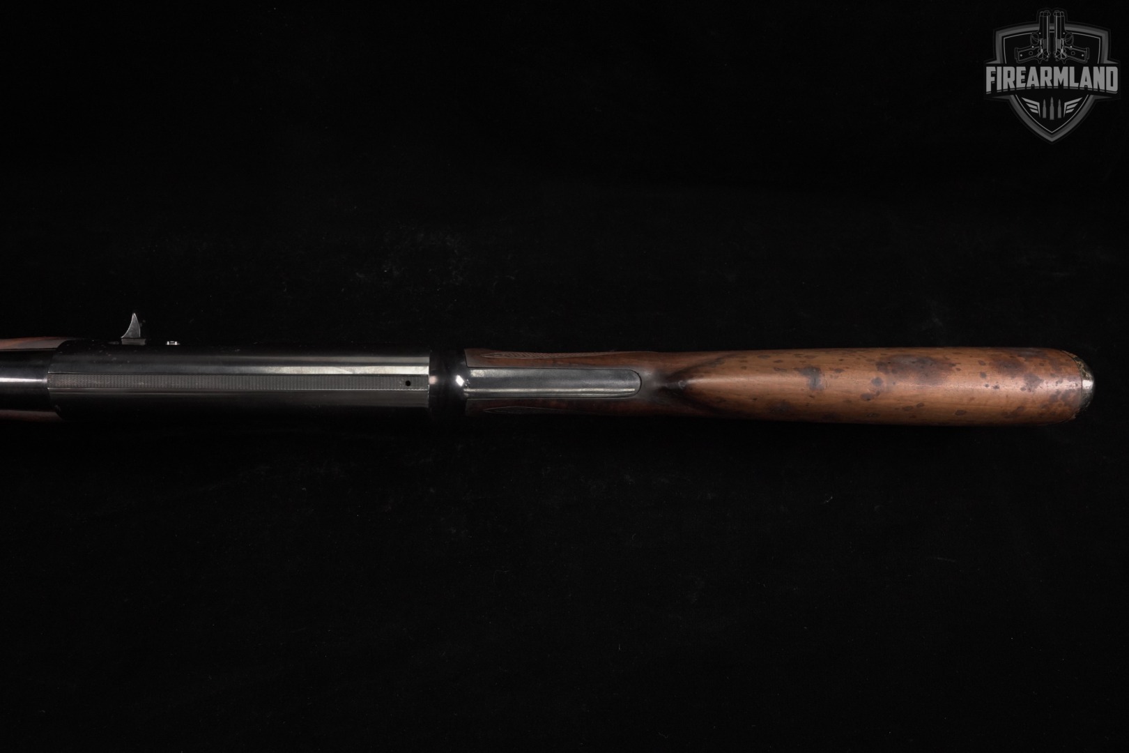 Remington Model 11 12-Gauge 24" Blued & Walnut M11-img-10