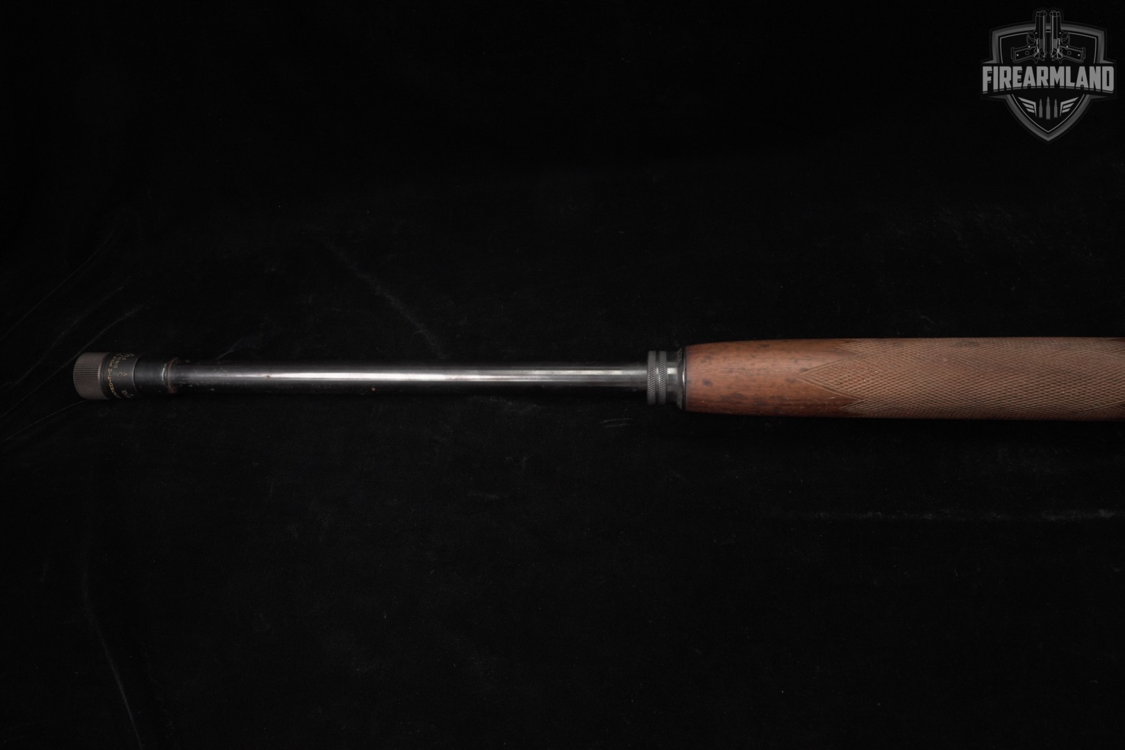 Remington Model 11 12-Gauge 24" Blued & Walnut M11-img-11