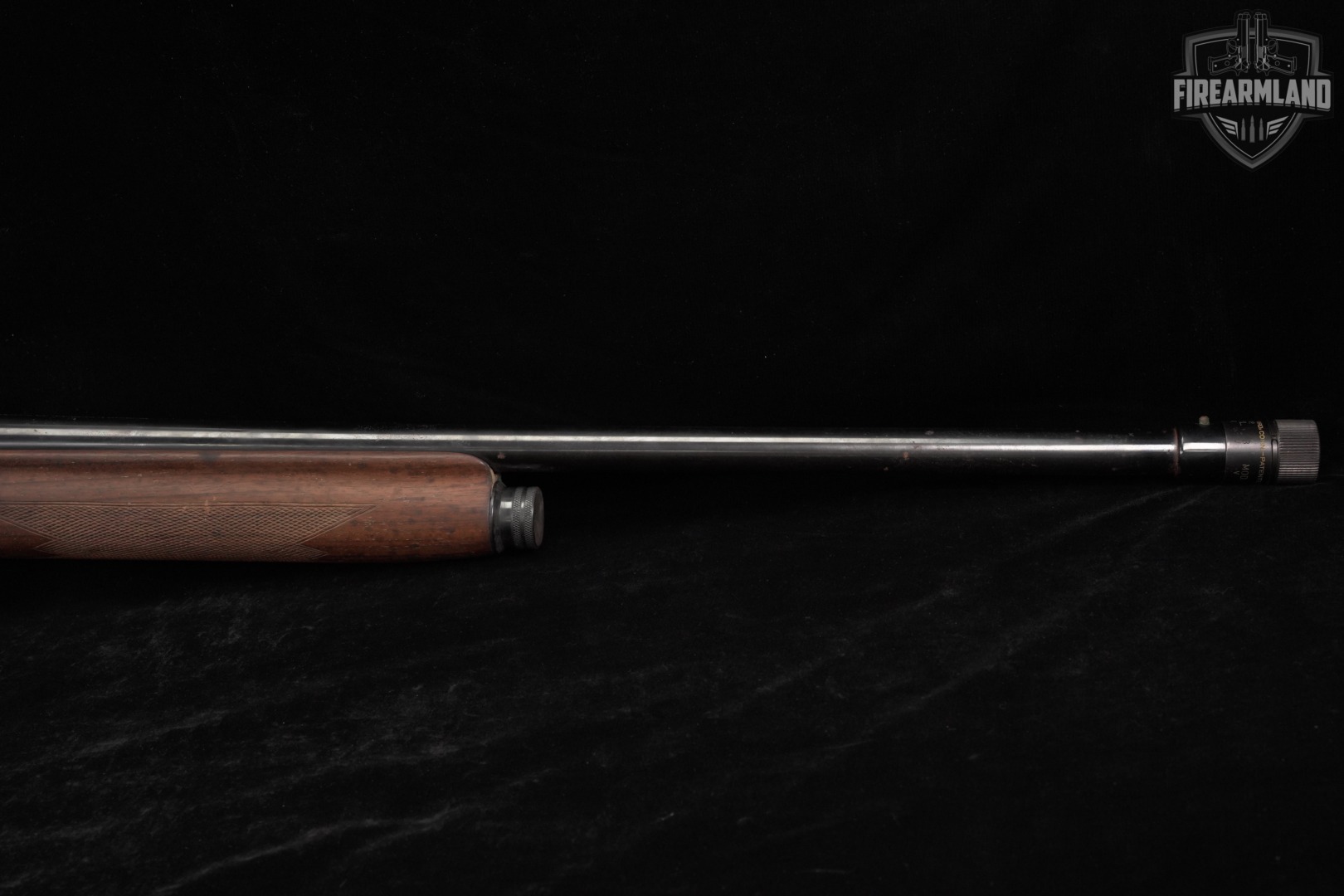 Remington Model 11 12-Gauge 24" Blued & Walnut M11-img-5