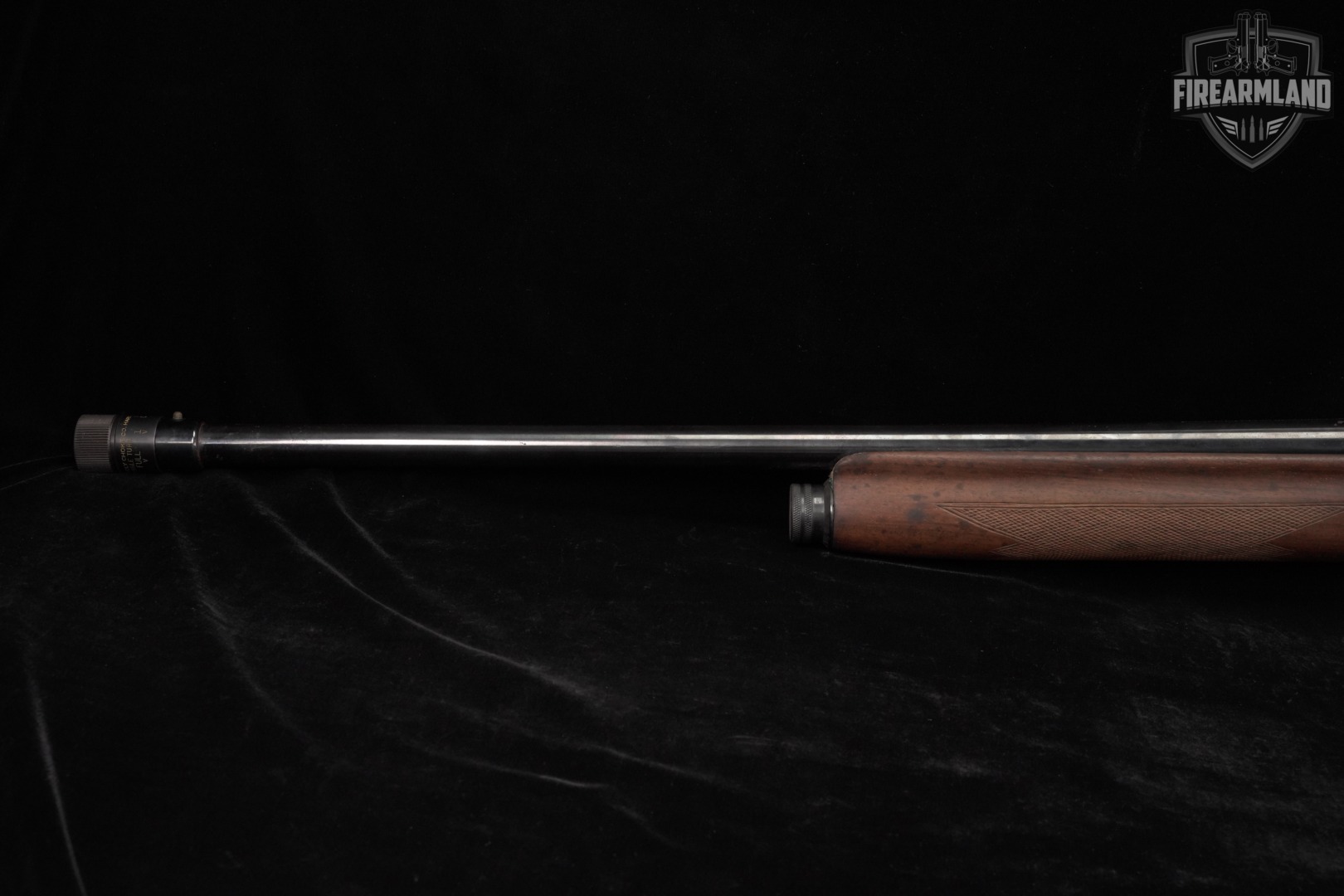 Remington Model 11 12-Gauge 24" Blued & Walnut M11-img-7