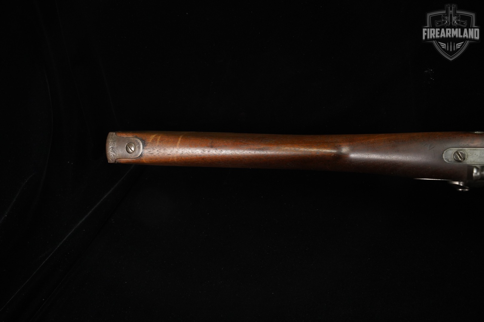 1888 Springfield Armory Model 1884 TRAPDOOR Infantry Rifle 45-70 M1884-img-10