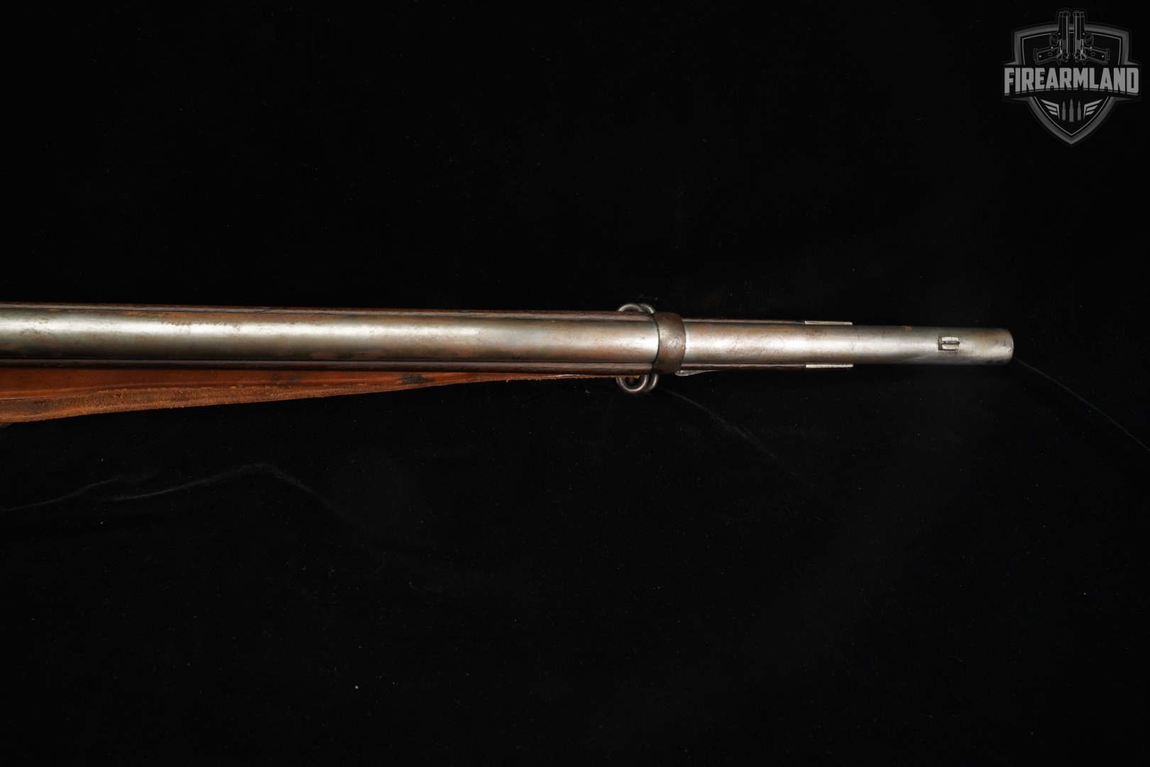 1888 Springfield Armory Model 1884 TRAPDOOR Infantry Rifle 45-70 M1884-img-12