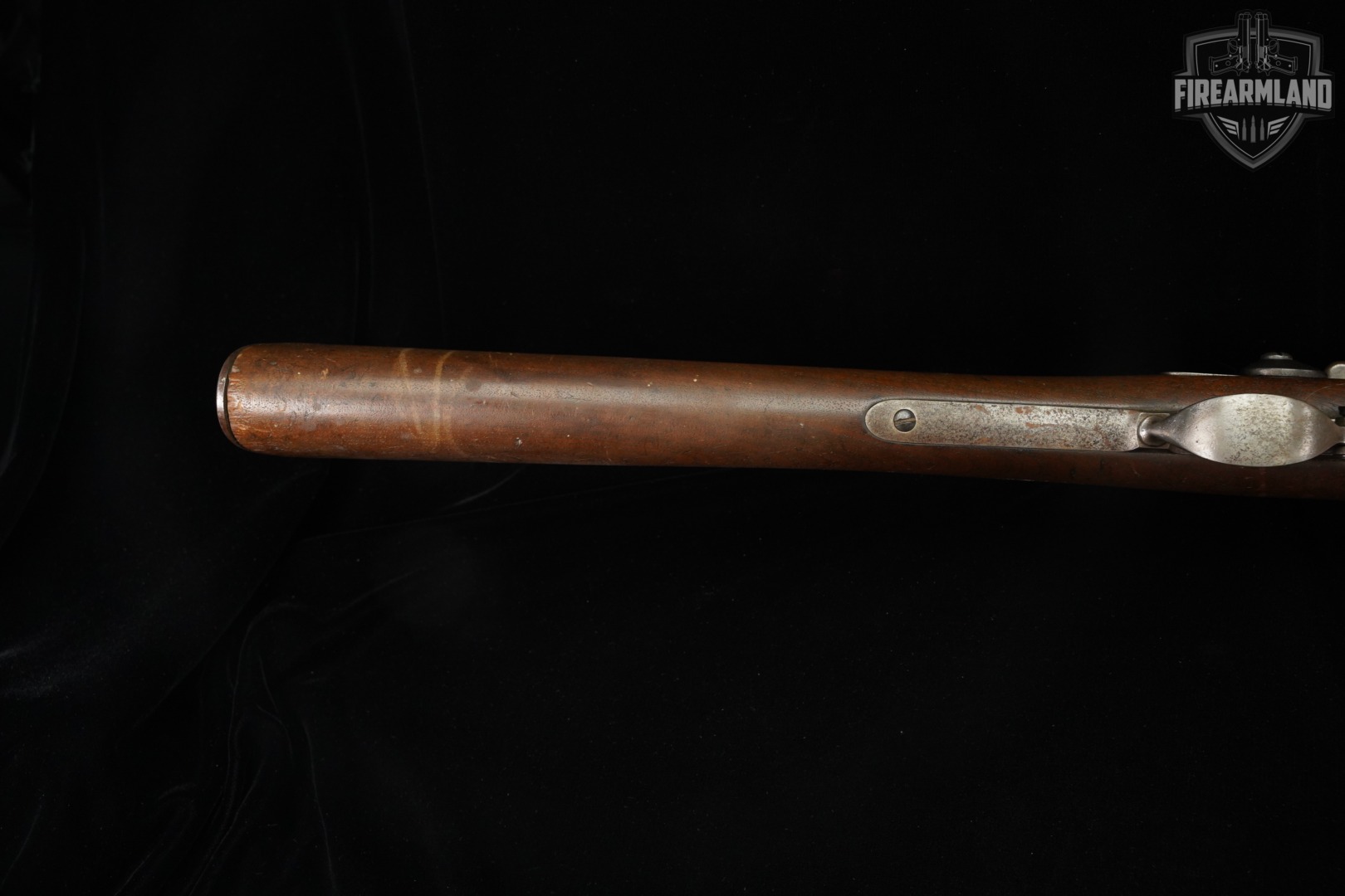 1888 Springfield Armory Model 1884 TRAPDOOR Infantry Rifle 45-70 M1884-img-13