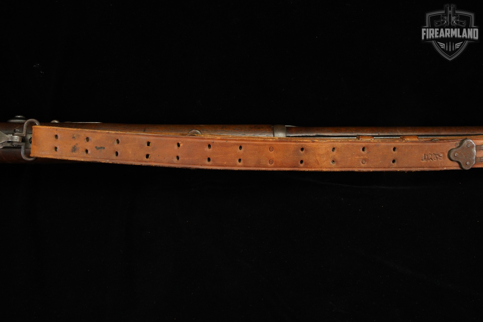 1888 Springfield Armory Model 1884 TRAPDOOR Infantry Rifle 45-70 M1884-img-14