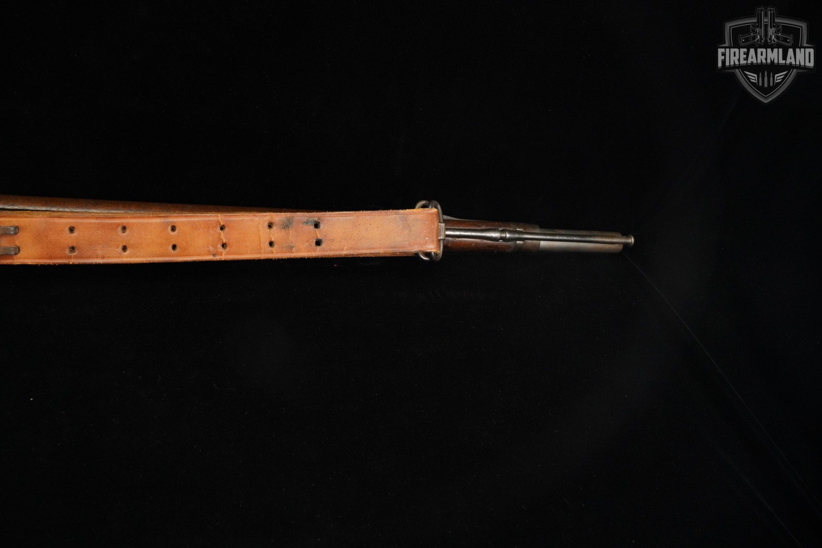 1888 Springfield Armory Model 1884 TRAPDOOR Infantry Rifle 45-70 M1884-img-15