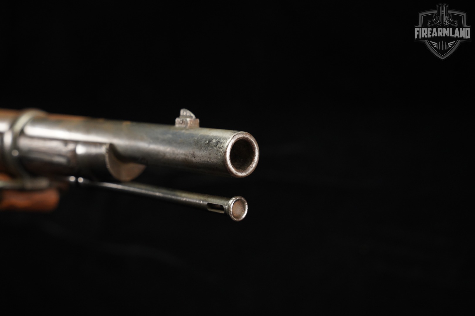 1888 Springfield Armory Model 1884 TRAPDOOR Infantry Rifle 45-70 M1884-img-16