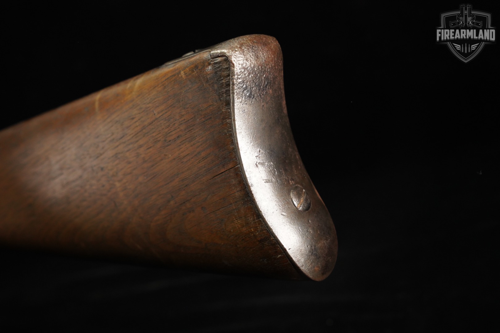 1888 Springfield Armory Model 1884 TRAPDOOR Infantry Rifle 45-70 M1884-img-17