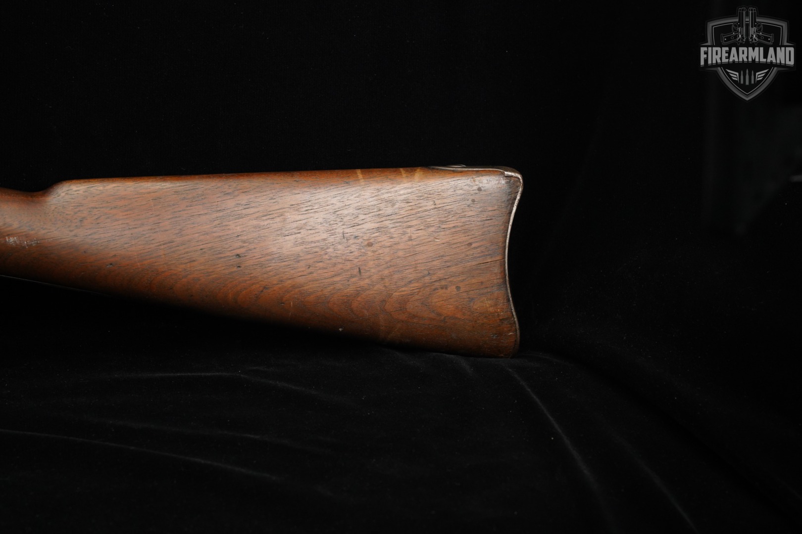 1888 Springfield Armory Model 1884 TRAPDOOR Infantry Rifle 45-70 M1884-img-9