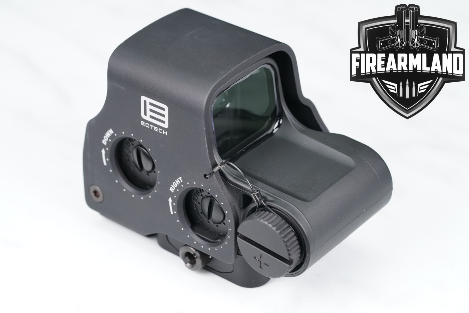 EOTECH EXPS2-2 in Excellent Condition Thumbnail
