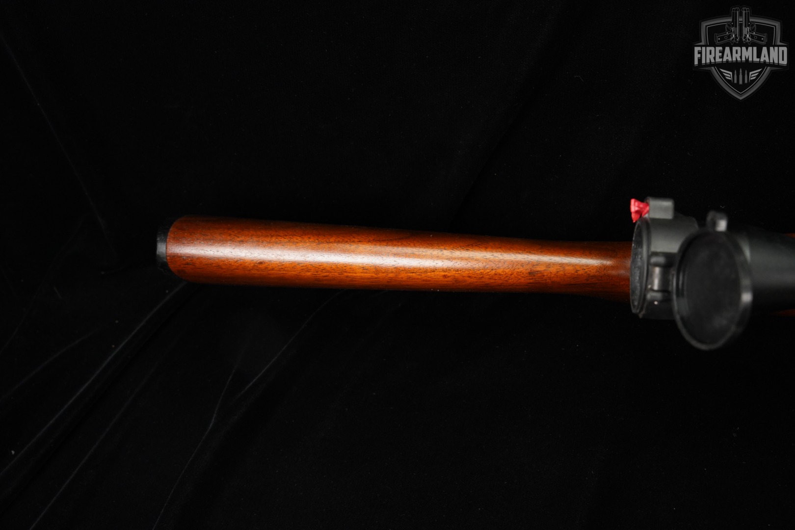 Savage Arms Model 29-A 22LR 24 Blued & Walnut M29 29A TAKEDOWN-img-10