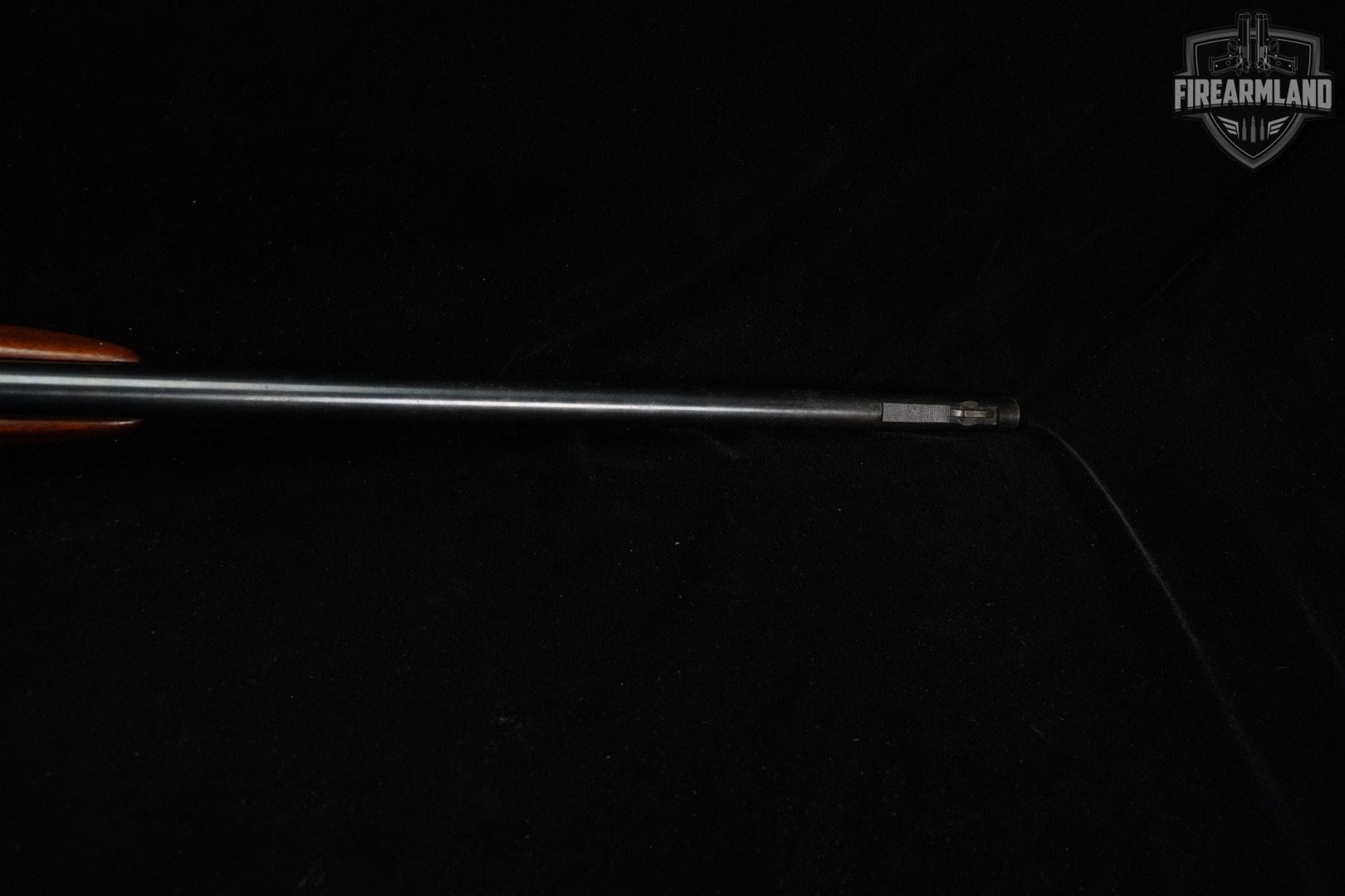 Savage Arms Model 29-A 22LR 24 Blued & Walnut M29 29A TAKEDOWN-img-12