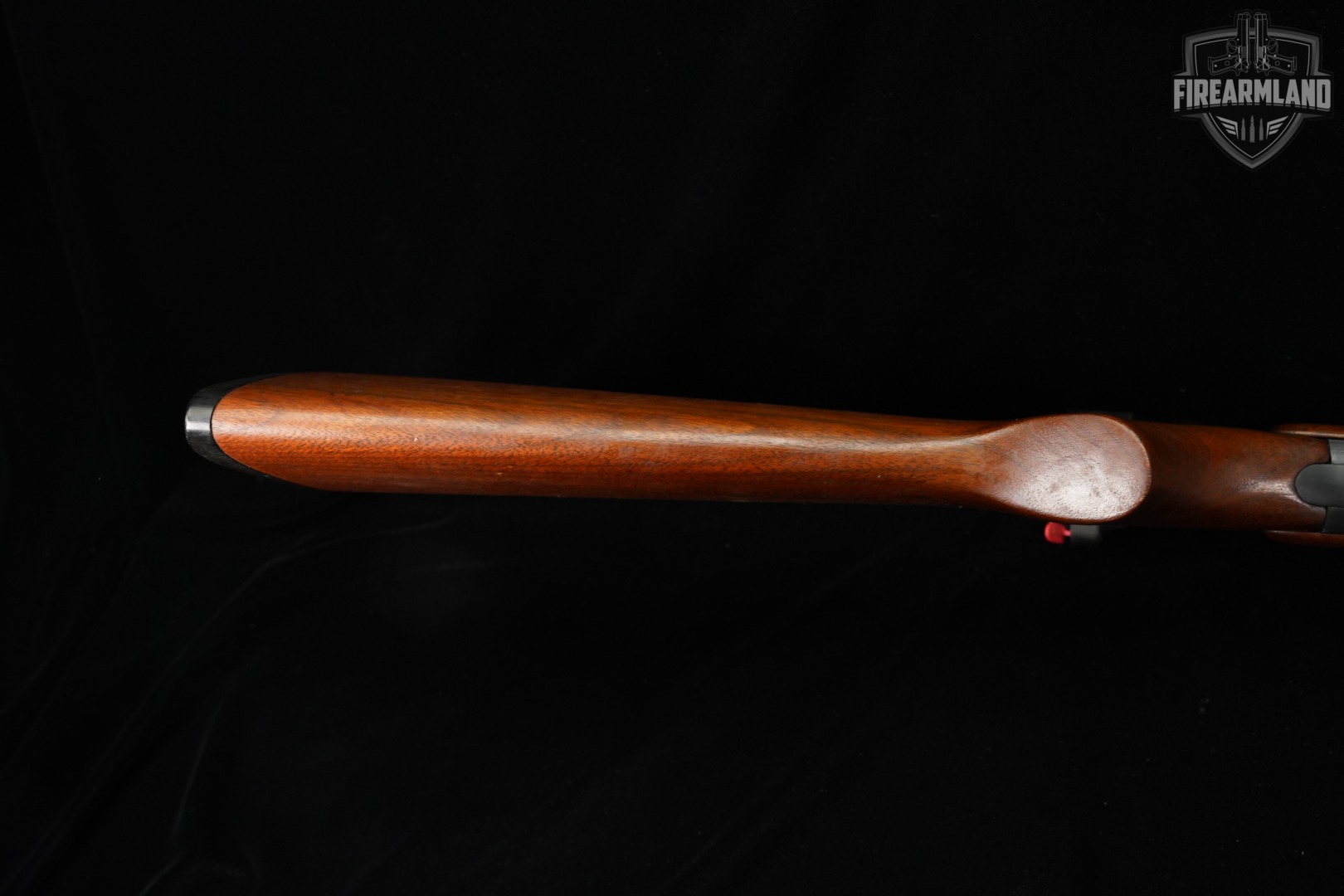 Savage Arms Model 29-A 22LR 24 Blued & Walnut M29 29A TAKEDOWN-img-13