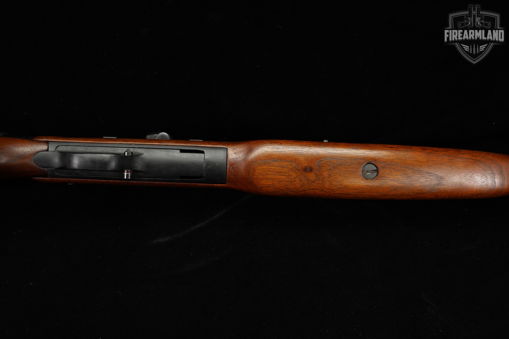 Savage Arms Model 29-A 22LR 24 Blued & Walnut M29 29A TAKEDOWN-img-14