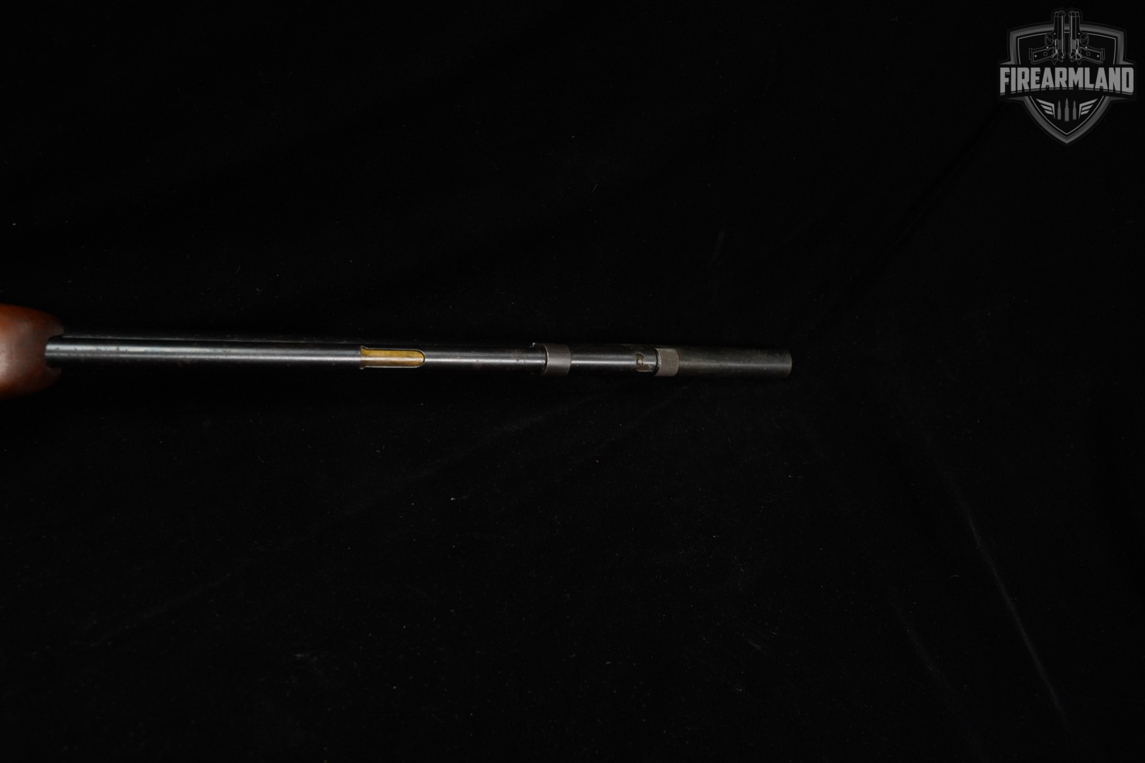 Savage Arms Model 29-A 22LR 24 Blued & Walnut M29 29A TAKEDOWN-img-15