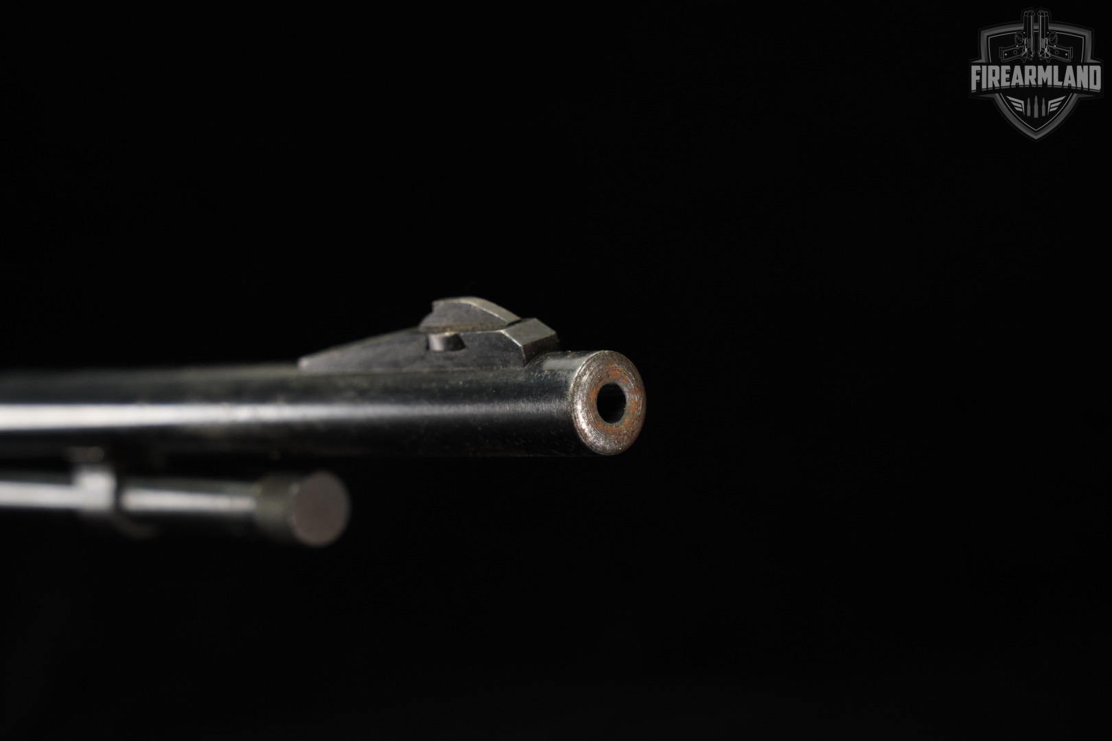 Savage Arms Model 29-A 22LR 24 Blued & Walnut M29 29A TAKEDOWN-img-16
