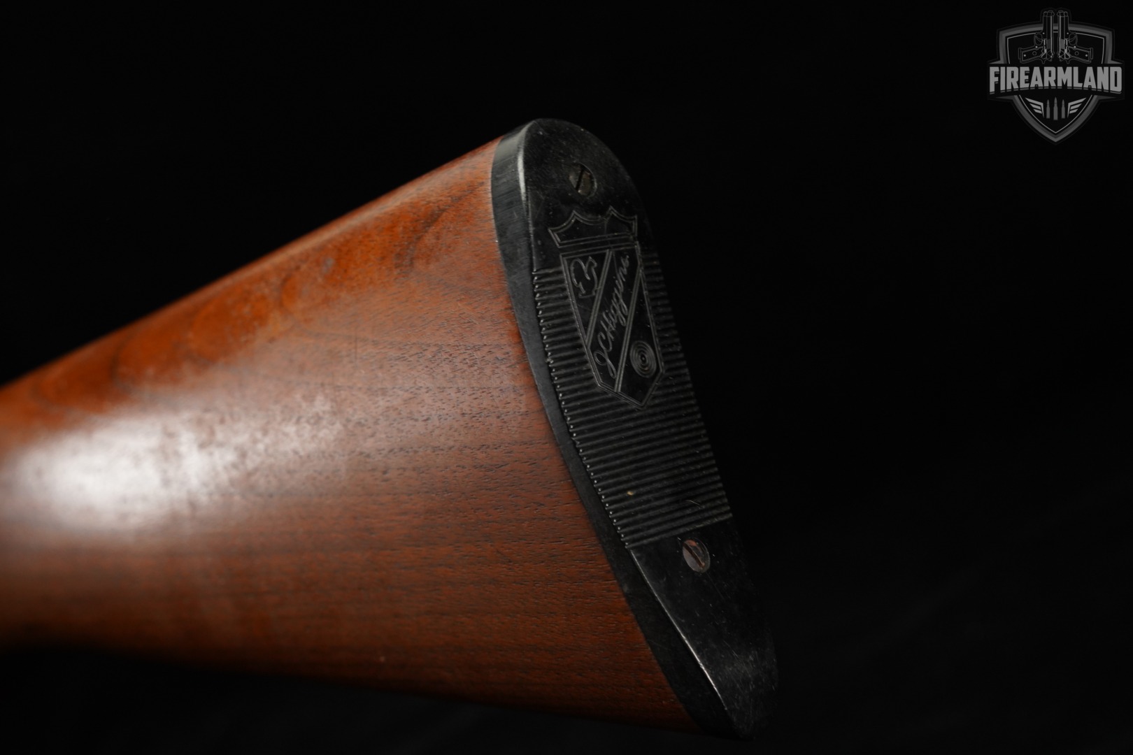 Savage Arms Model 29-A 22LR 24 Blued & Walnut M29 29A TAKEDOWN-img-17