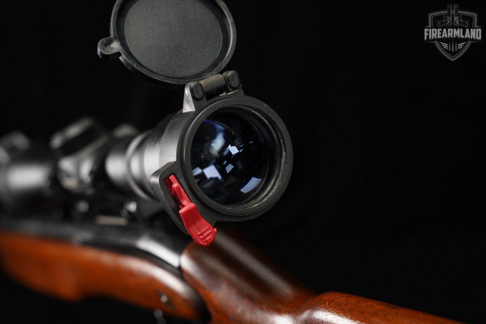 Savage Arms Model 29-A 22LR 24 Blued & Walnut M29 29A TAKEDOWN-img-18