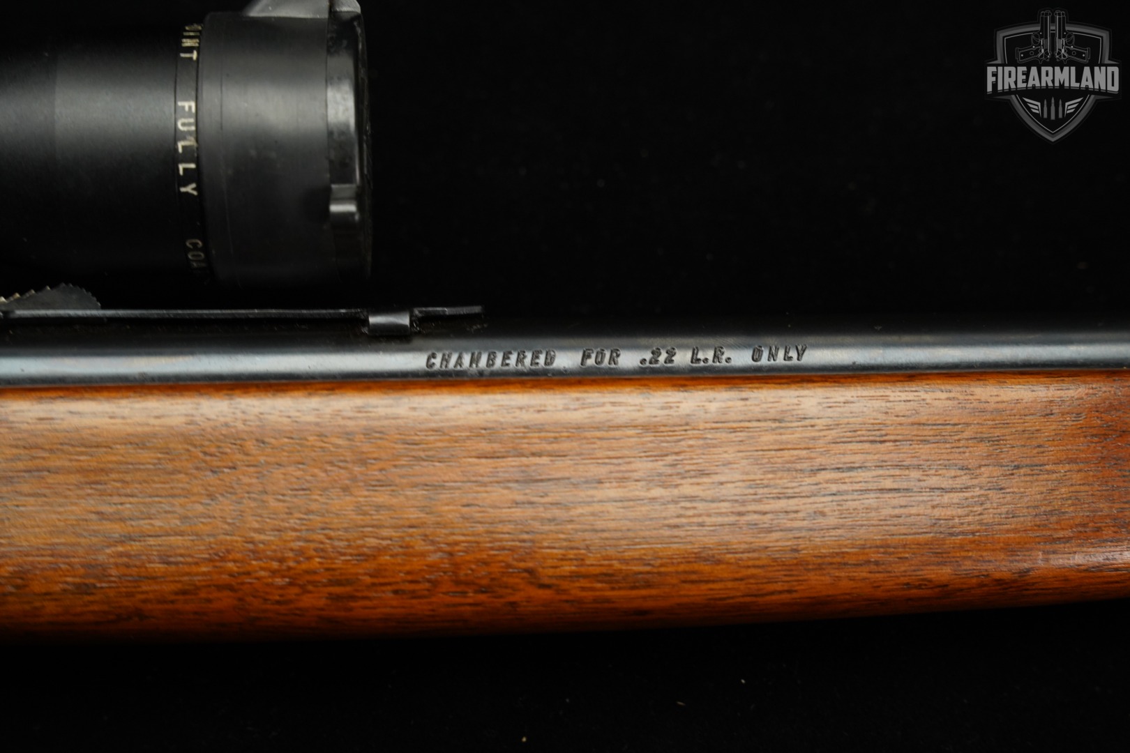 Savage Arms Model 29-A 22LR 24 Blued & Walnut M29 29A TAKEDOWN-img-21