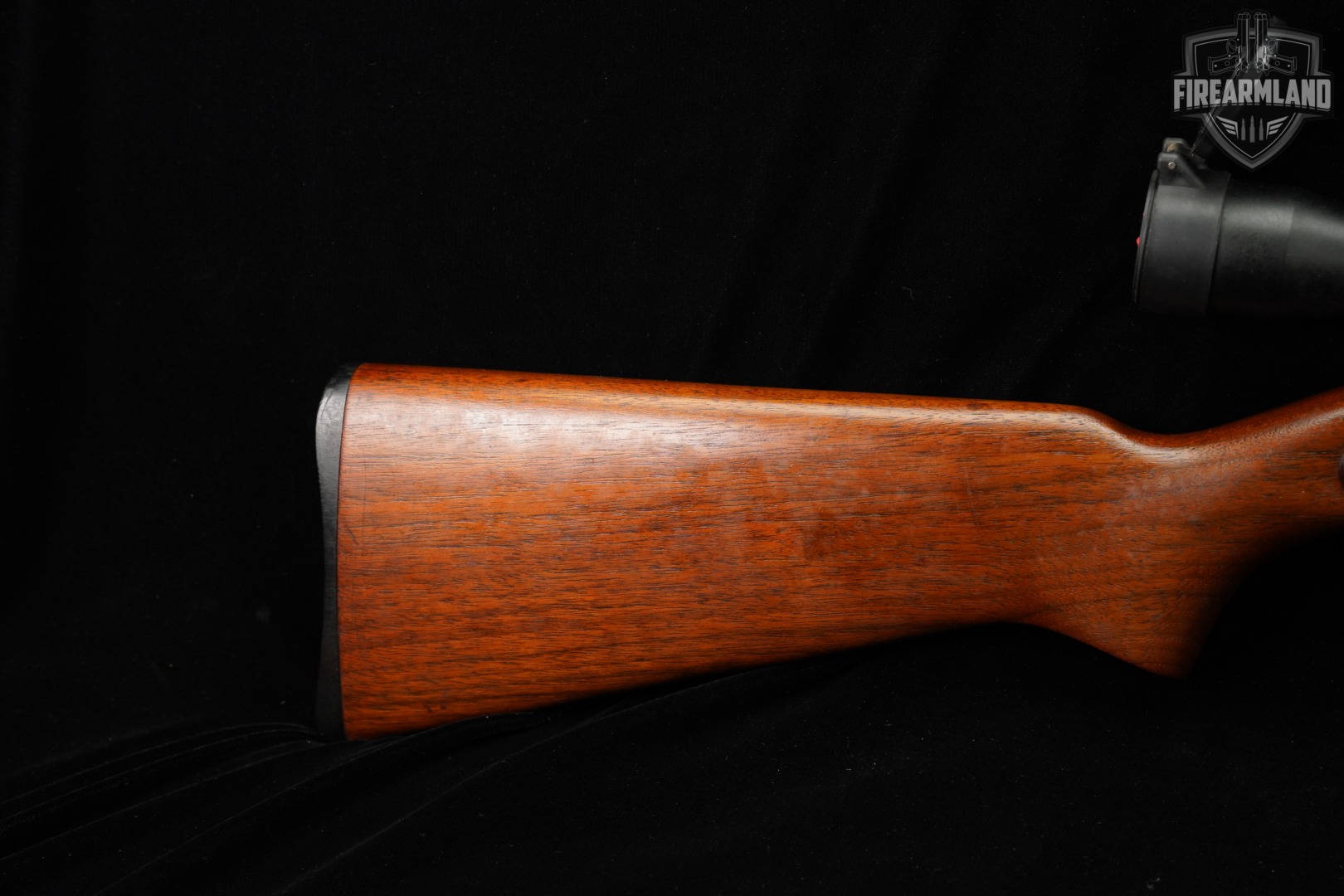 Savage Arms Model 29-A 22LR 24 Blued & Walnut M29 29A TAKEDOWN-img-4