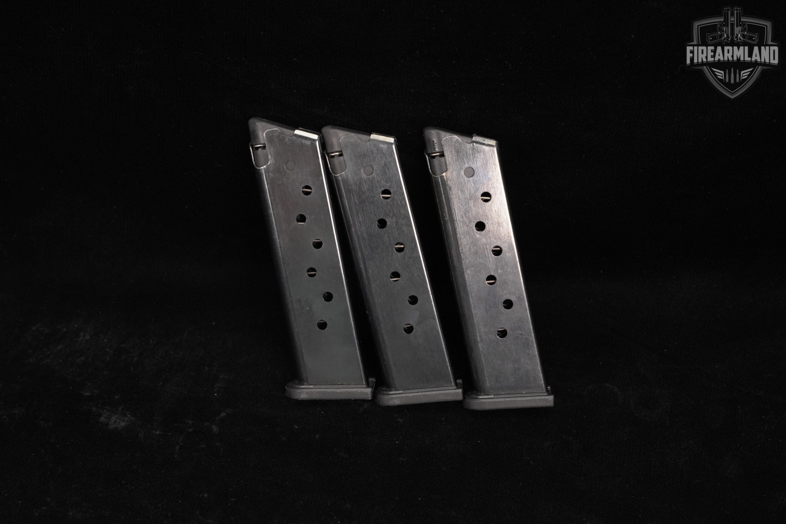 Browning 1911-380 Black Label 380ACP 4.25" +3 MAGS, ORIG CASE, HOLSTER-img-14