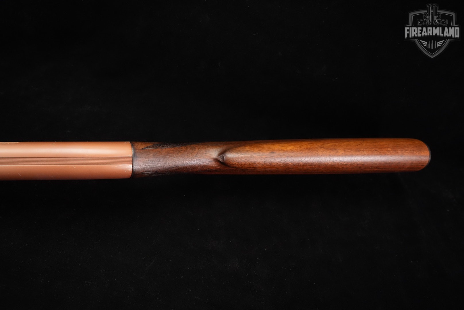 1961-1963 Browning Double Automatic Twelvette 12-Gauge 28" VENT-RIB-img-12