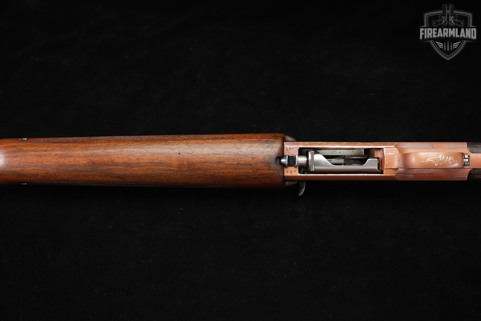 1961-1963 Browning Double Automatic Twelvette 12-Gauge 28" VENT-RIB-img-14