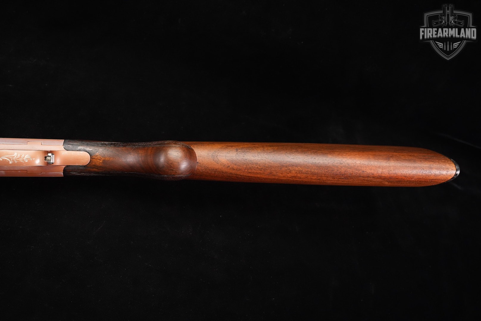 1961-1963 Browning Double Automatic Twelvette 12-Gauge 28" VENT-RIB-img-15