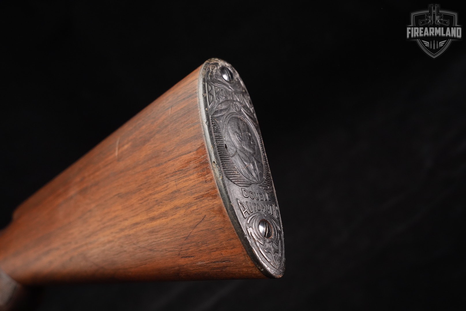 1961-1963 Browning Double Automatic Twelvette 12-Gauge 28" VENT-RIB-img-16