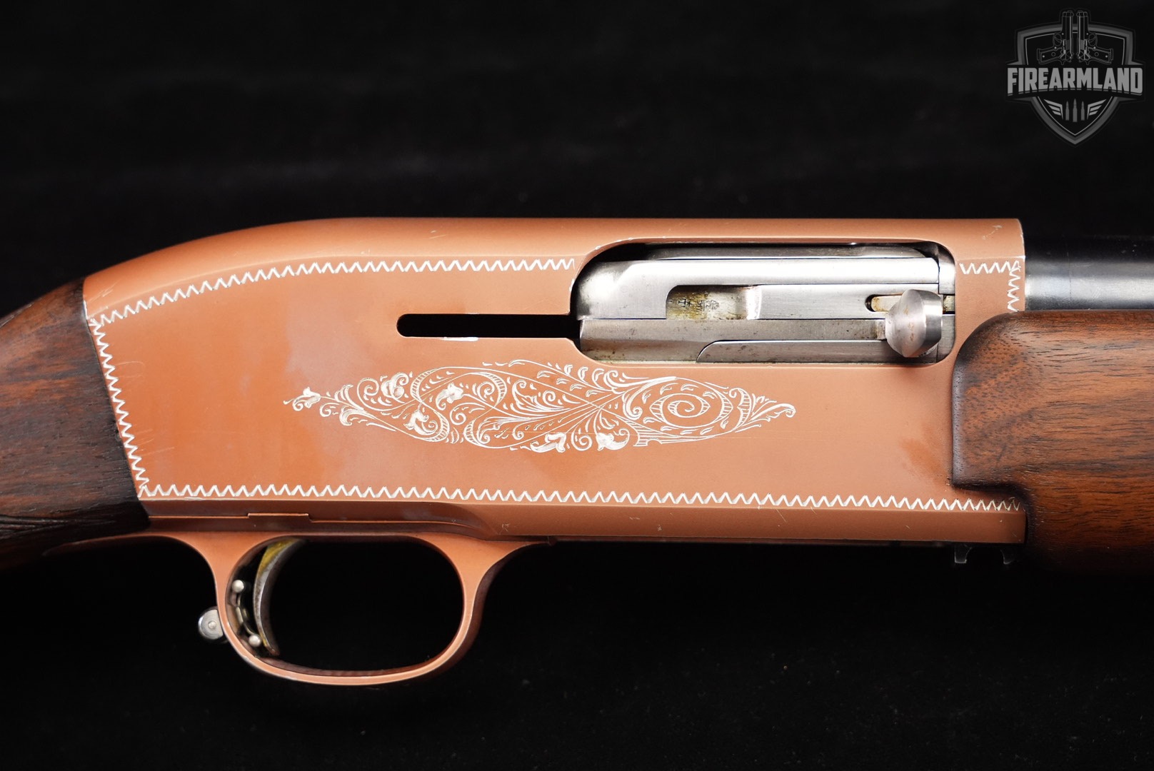 1961-1963 Browning Double Automatic Twelvette 12-Gauge 28" VENT-RIB-img-18