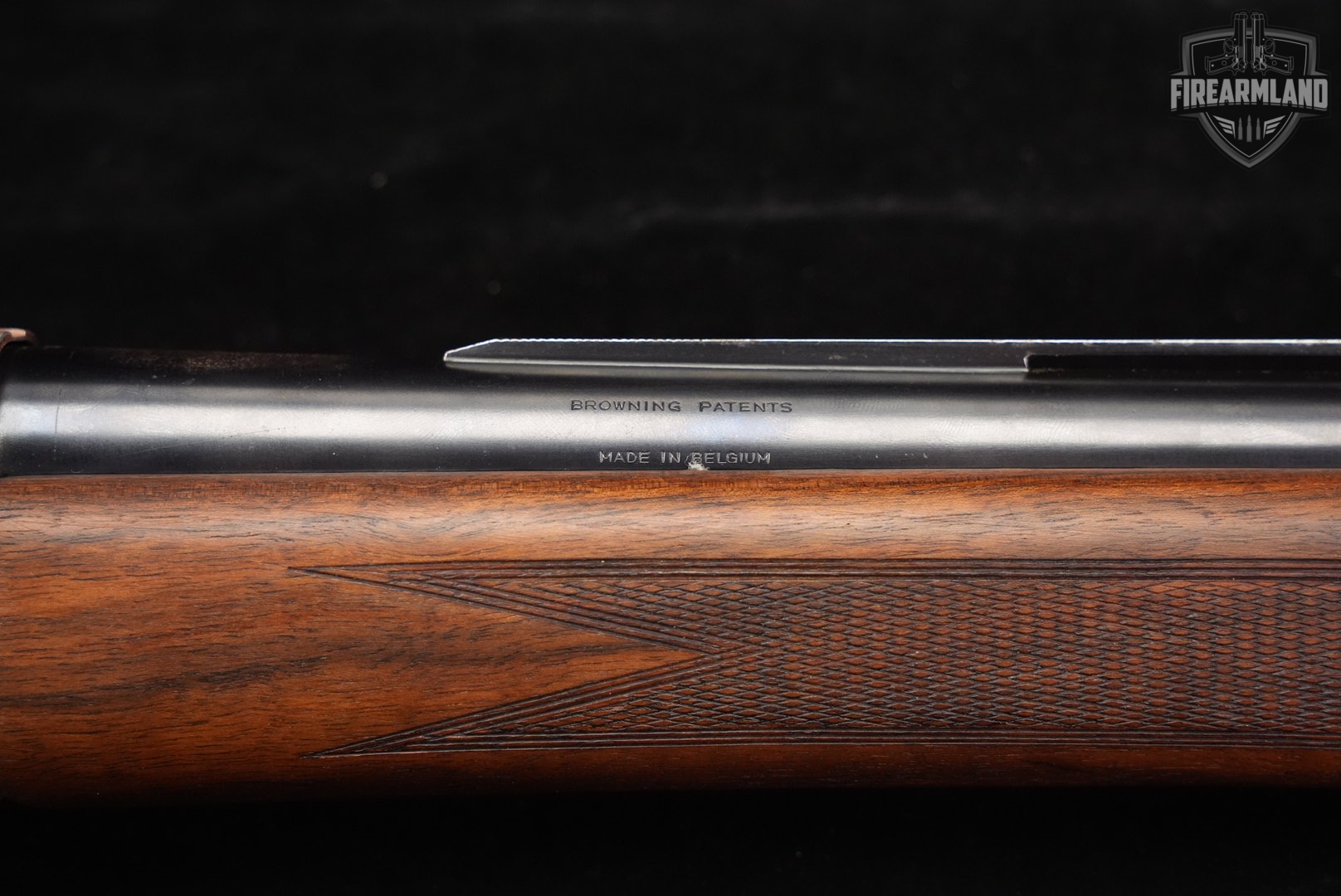 1961-1963 Browning Double Automatic Twelvette 12-Gauge 28" VENT-RIB-img-19