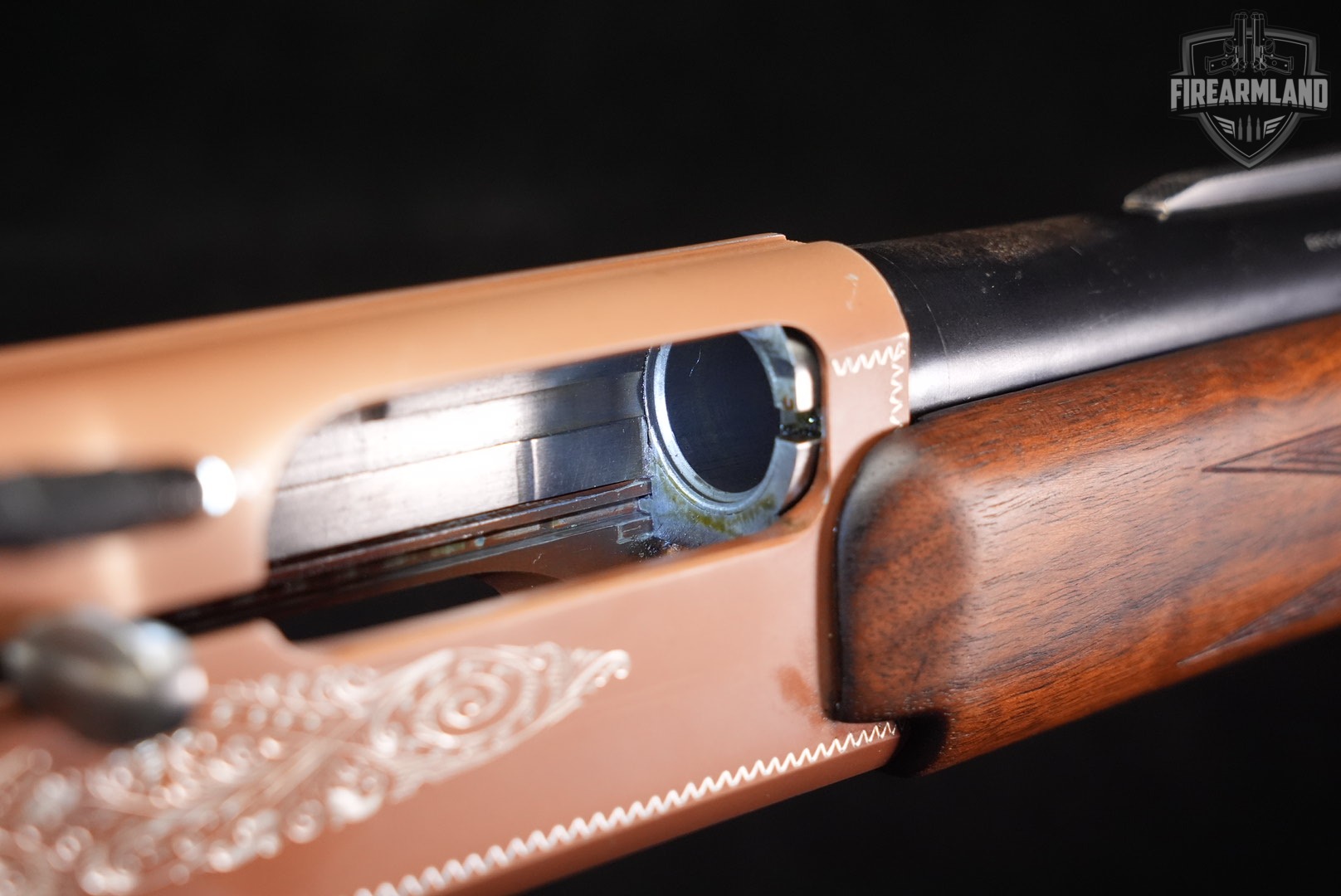 1961-1963 Browning Double Automatic Twelvette 12-Gauge 28" VENT-RIB-img-23