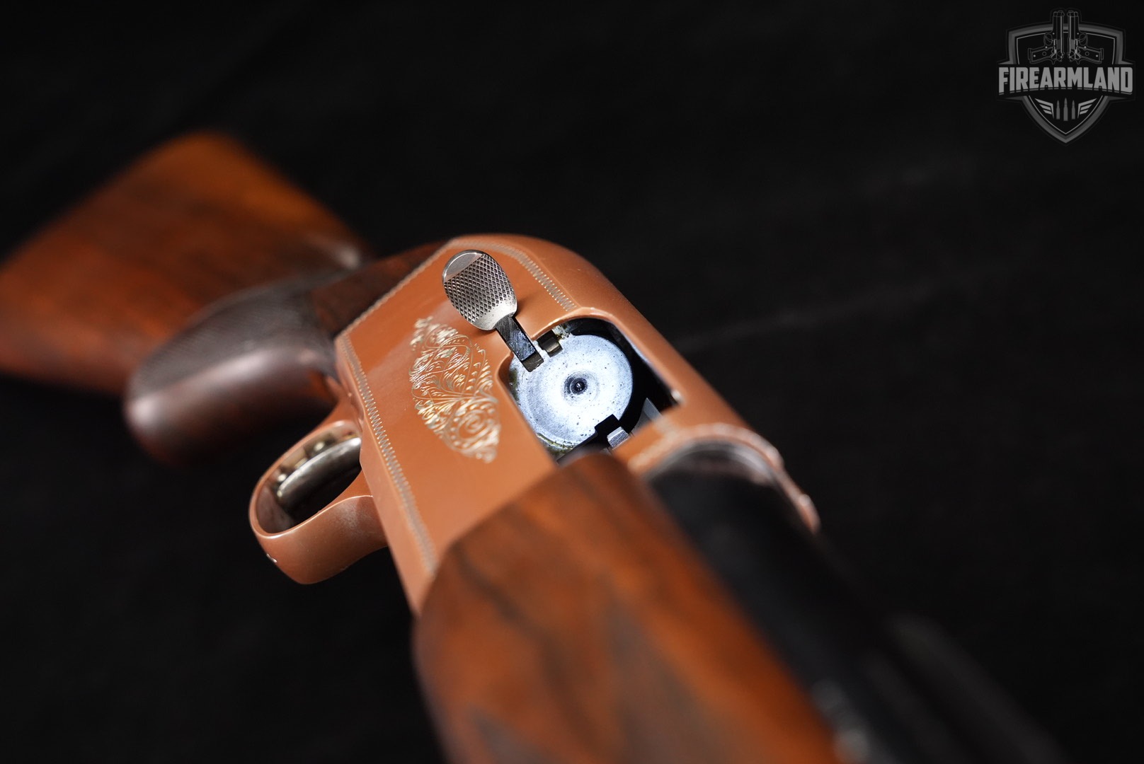 1961-1963 Browning Double Automatic Twelvette 12-Gauge 28" VENT-RIB-img-24