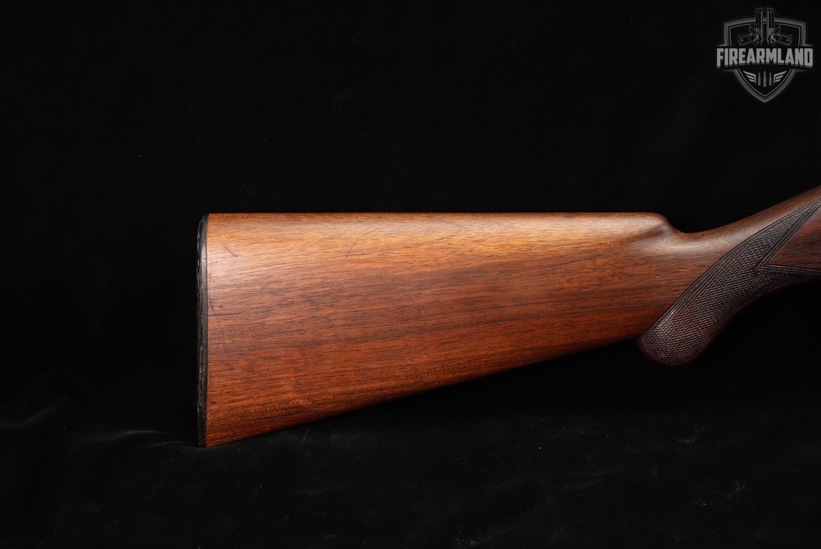 1961-1963 Browning Double Automatic Twelvette 12-Gauge 28" VENT-RIB-img-3
