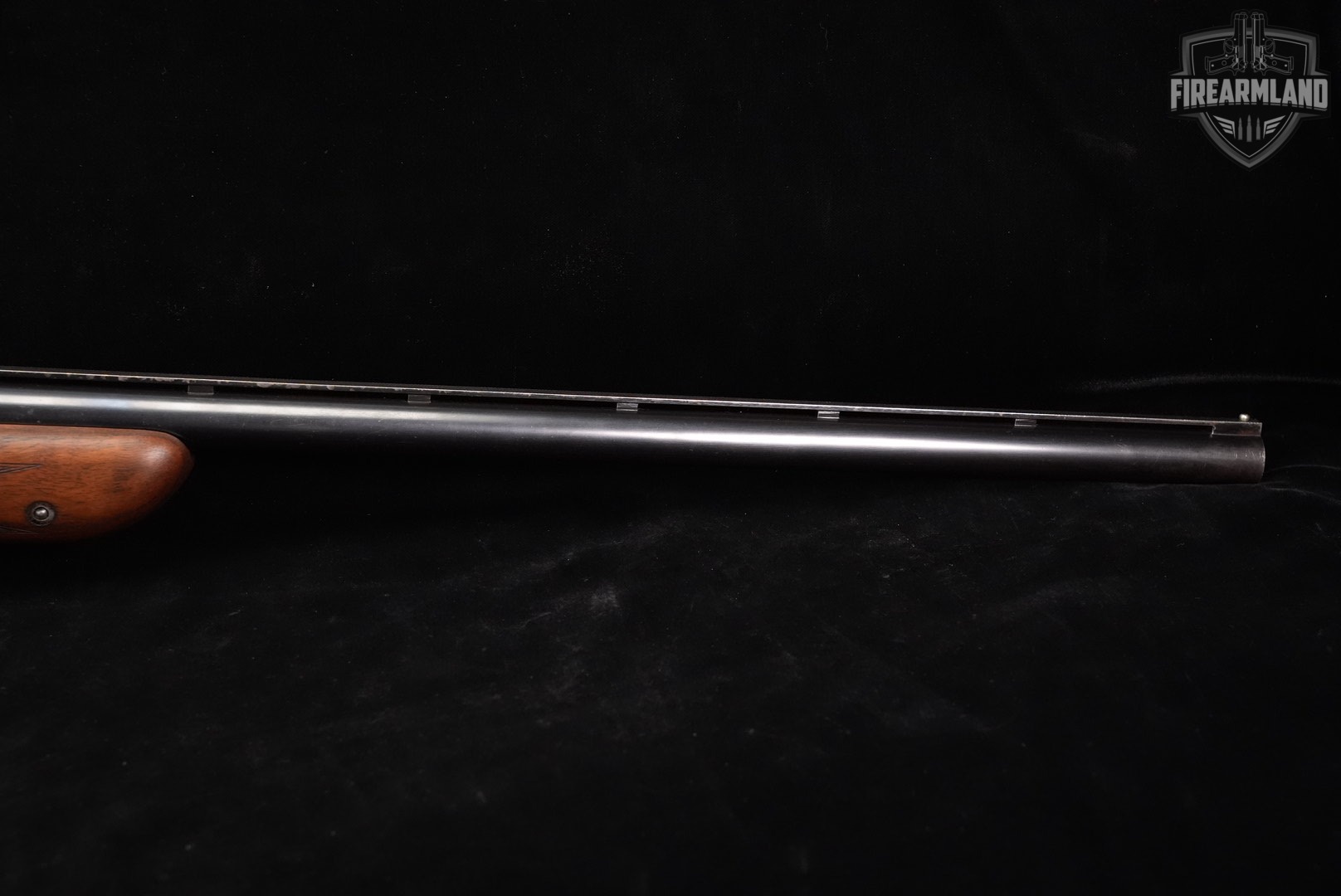 1961-1963 Browning Double Automatic Twelvette 12-Gauge 28" VENT-RIB-img-5