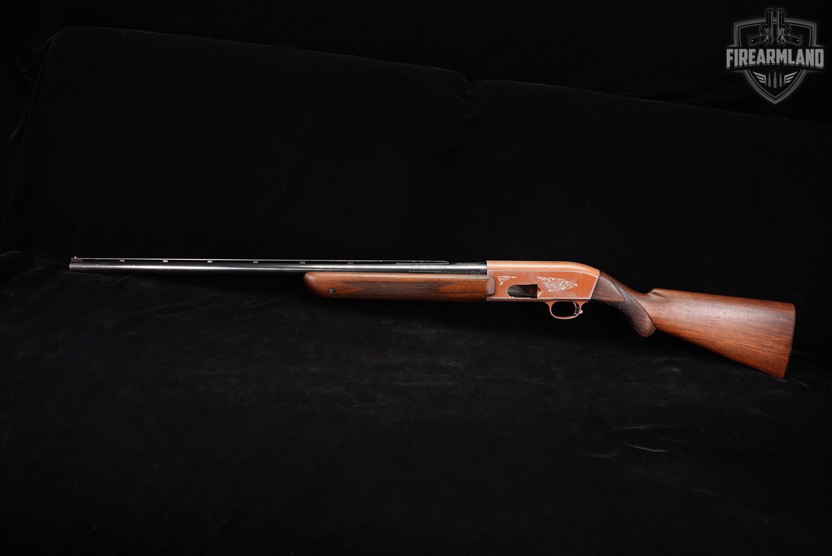 1961-1963 Browning Double Automatic Twelvette 12-Gauge 28" VENT-RIB-img-6