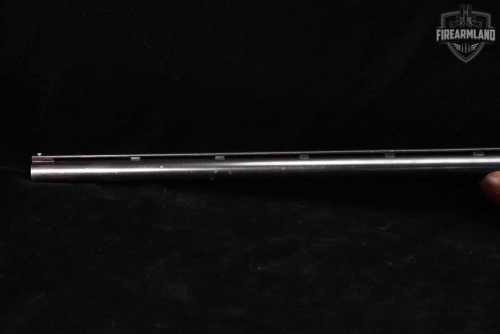 1961-1963 Browning Double Automatic Twelvette 12-Gauge 28" VENT-RIB-img-7