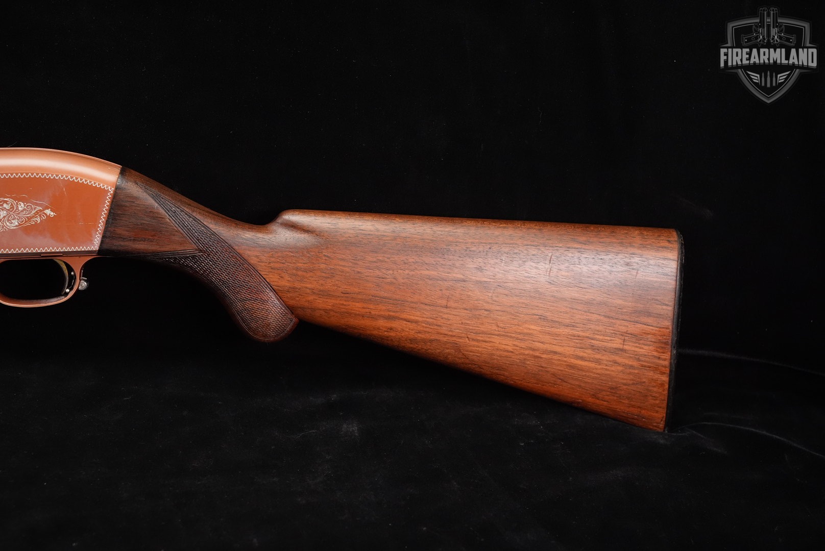 1961-1963 Browning Double Automatic Twelvette 12-Gauge 28" VENT-RIB-img-9