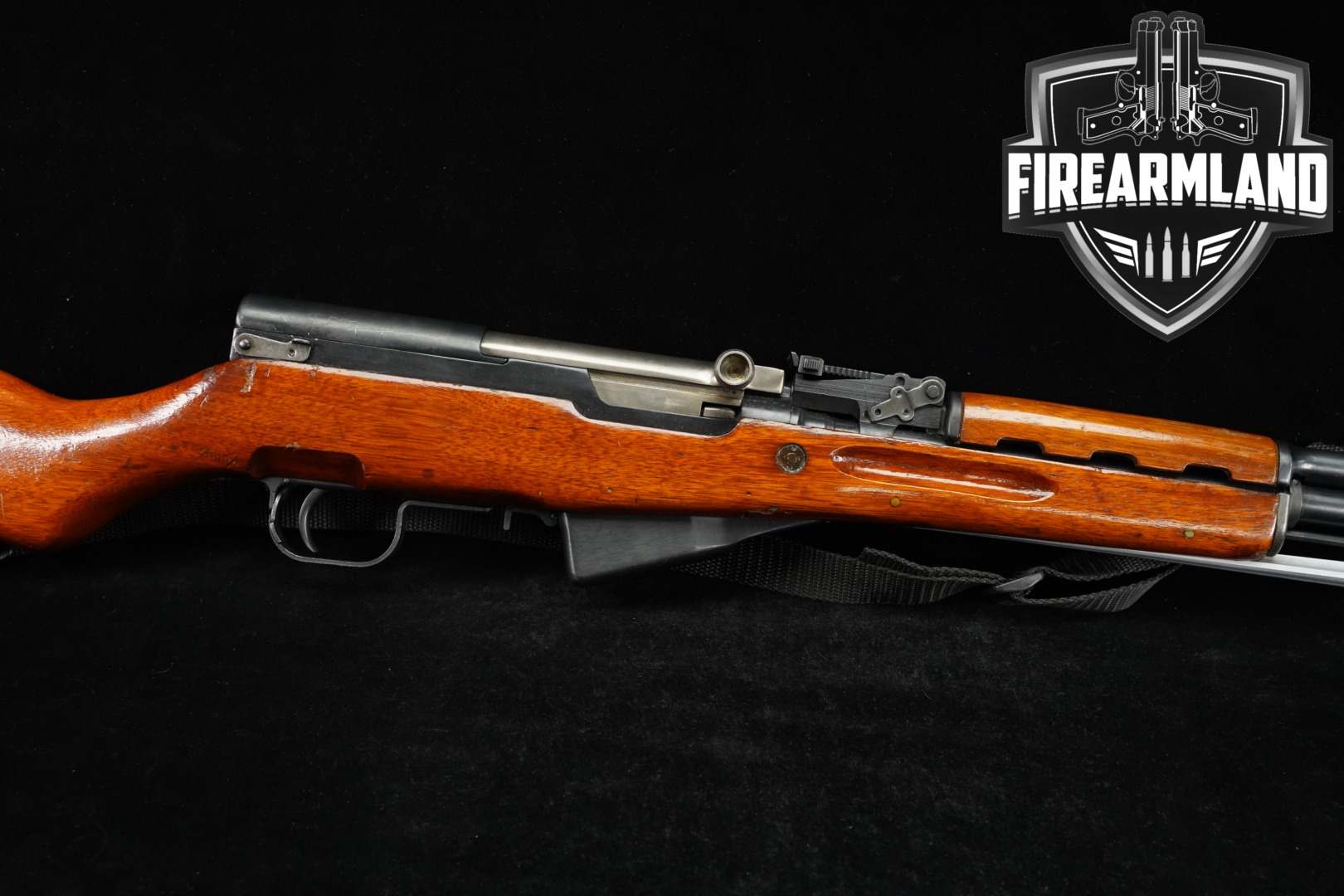 FirearmLand Archive | Browse Historical Gun Auctions