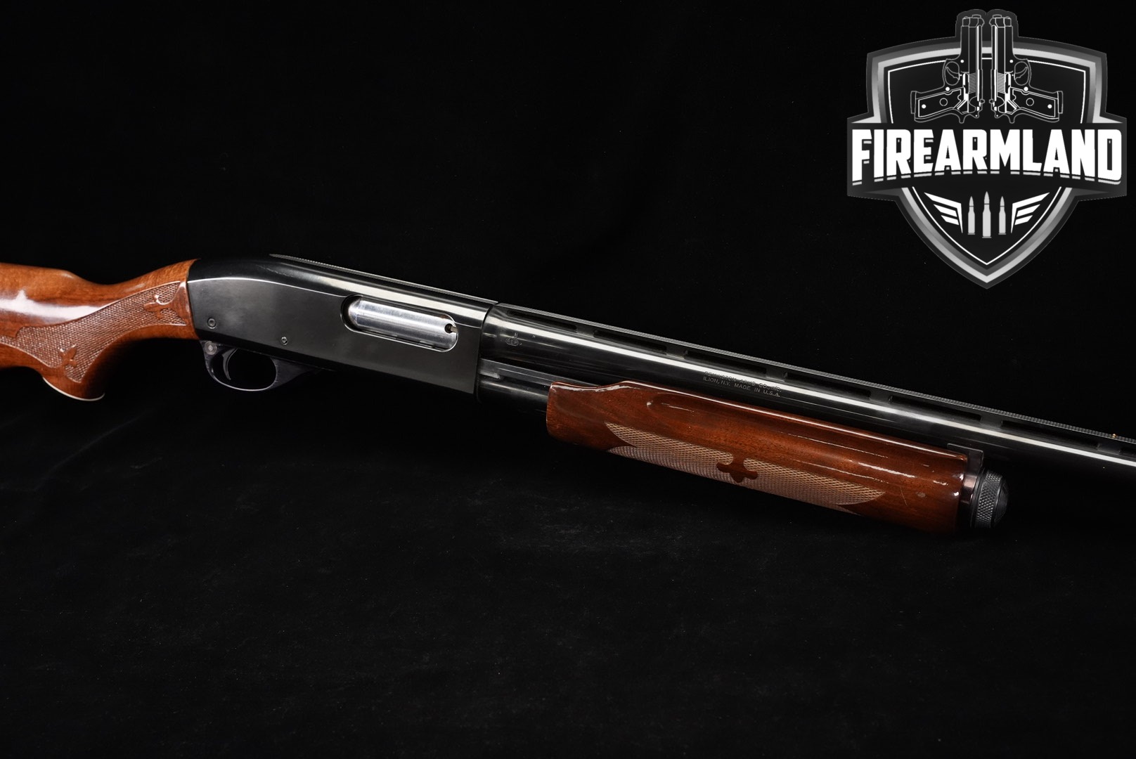 1978-1983 Remington Model 870 Wingmaster Magnum 20-Gauge 28" Blued M870-img-0